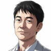 三浦章のアバター